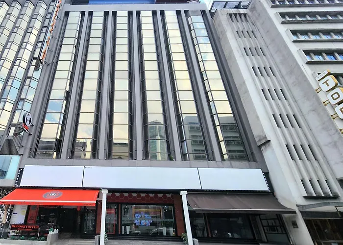 Arenaa Star Hotel Kuala Lumpur